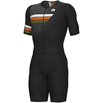 Amazon.co.jp: [アレ] トライアスロンスーツ ウェア メンズ [軽量で